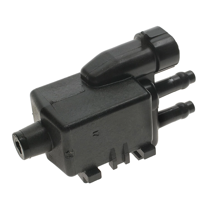 Canister purge solenoid