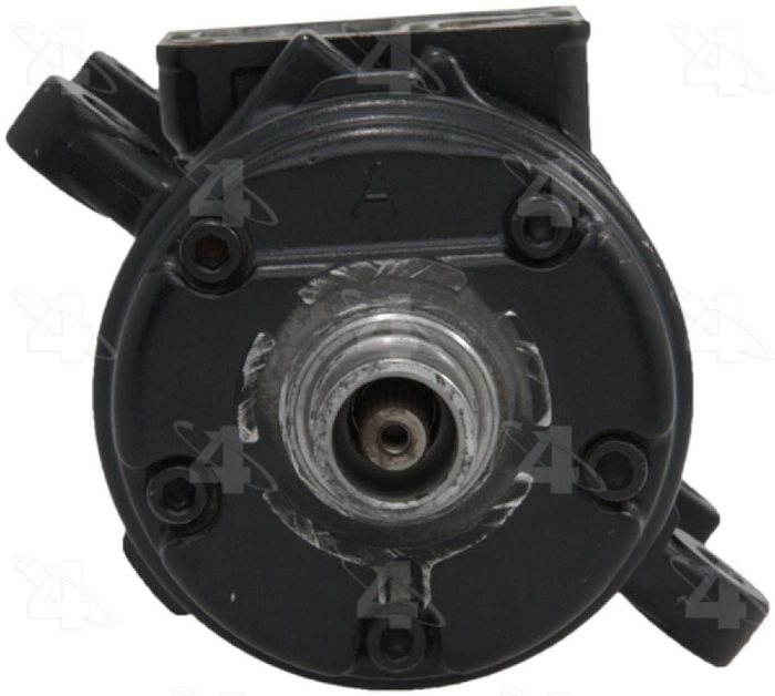 Ac comp - discontinued