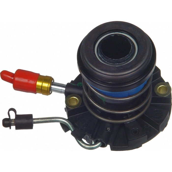 Clutch slave cylinder