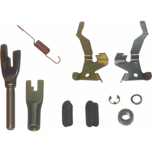 Auto adj. kit