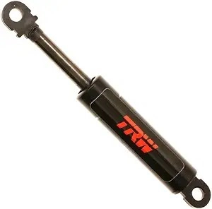 Gassdemper panser chevrolet corvette 84-87