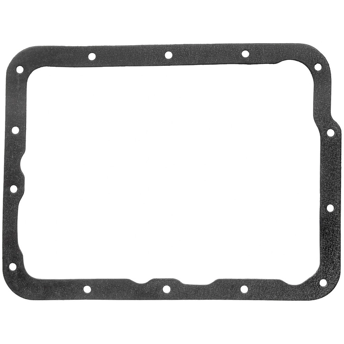 Trans oil pan gasket amc+ford / fmx / cruise-o-matic