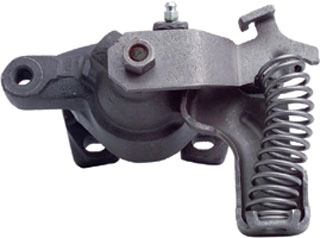 Caliper gm 86-92 bak