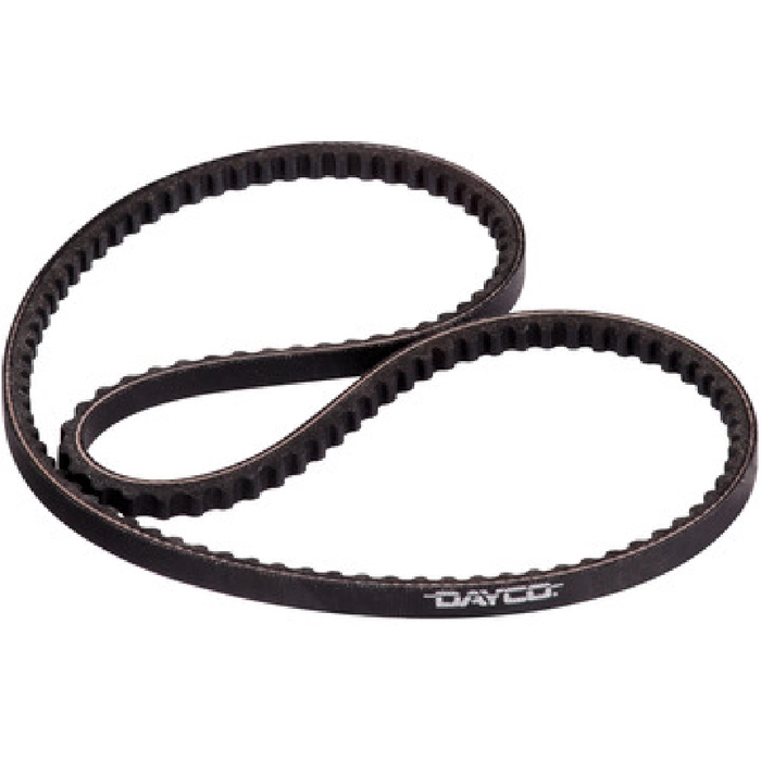 V-belt 8x1255mm