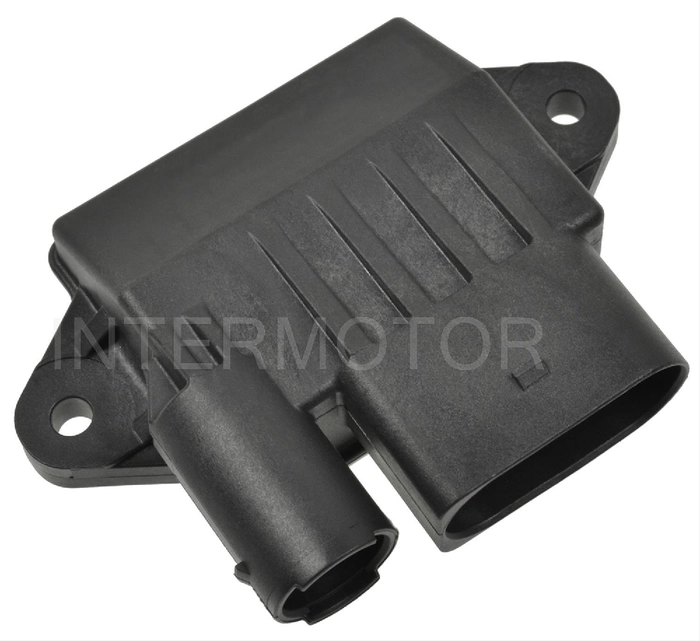 Controller, glow plug, jeep 3,0 d