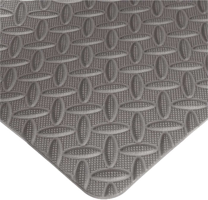 Grip mat