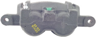 Caliper gm 04-08 front rh