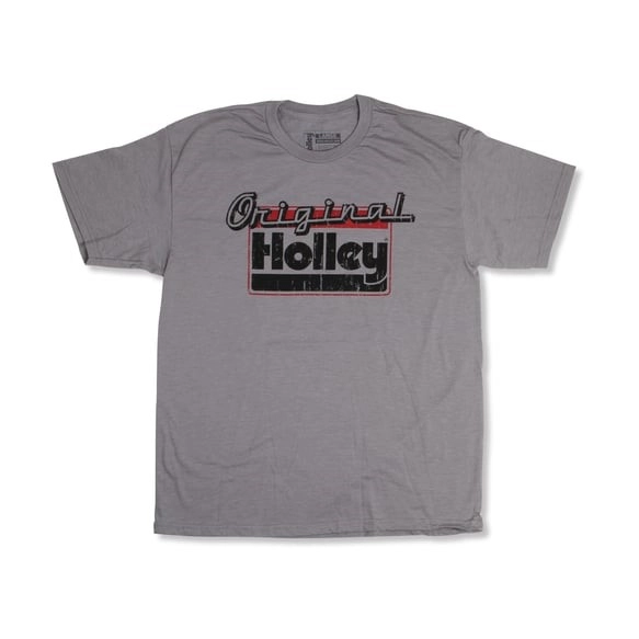 Holley t-shirt lg