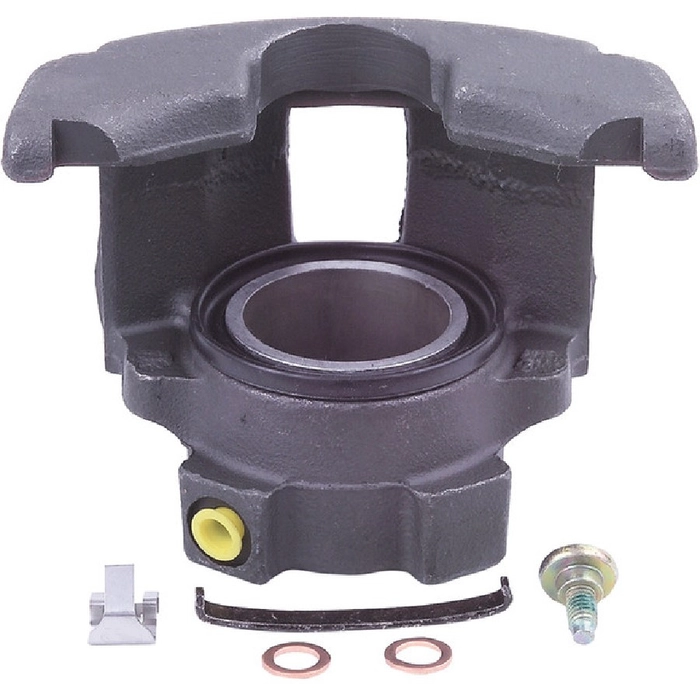 Caliper venstre foran ford 74-80 + mercury 74-80
