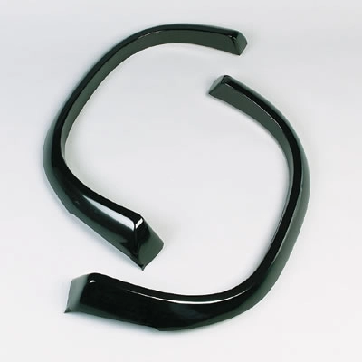 Fender flares front gm s-serie
