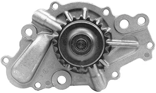 Water pump chrysler 2,7