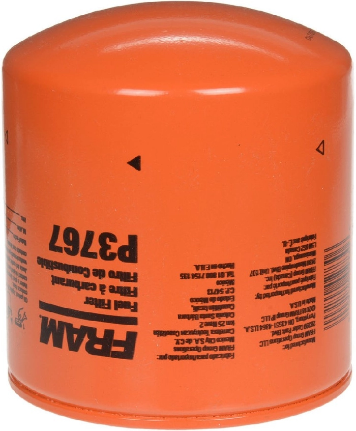 Fuel filter/fd811