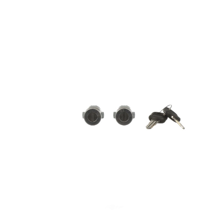 Door lock cylinder gm 92-05