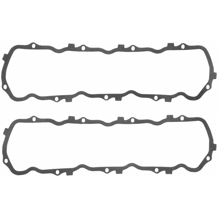 Valve cover gasket