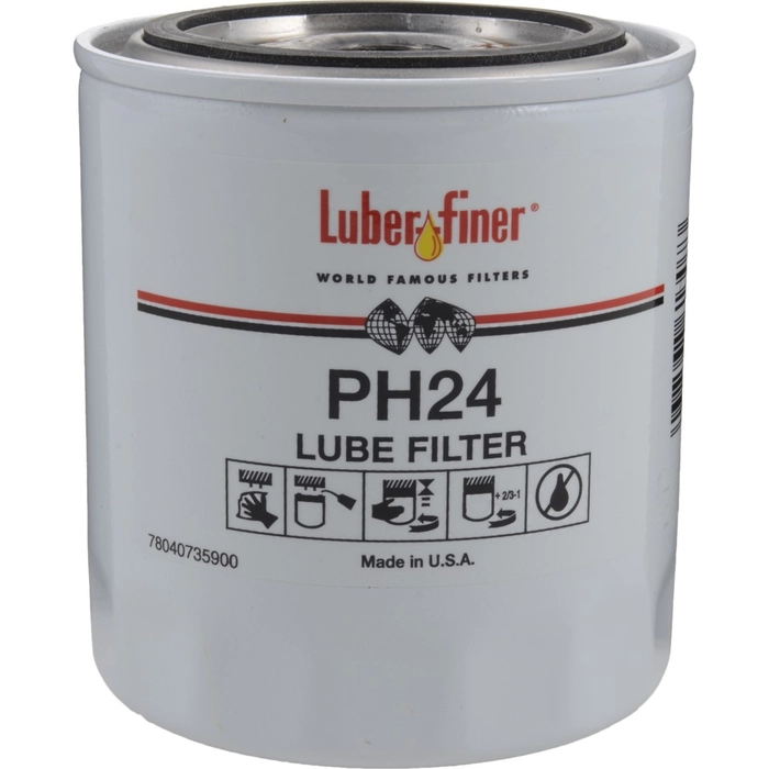Oljefilter bruk pof 33  eller 51258  ( eller ph59 som er lite)