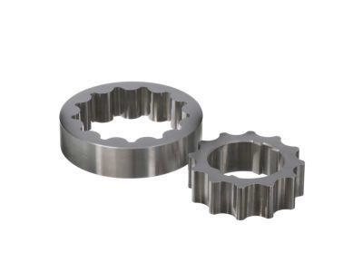 Rotor set, oil pump*