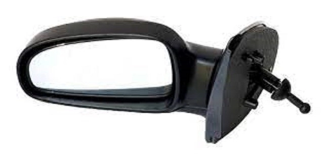 Mirror outside rear view lh