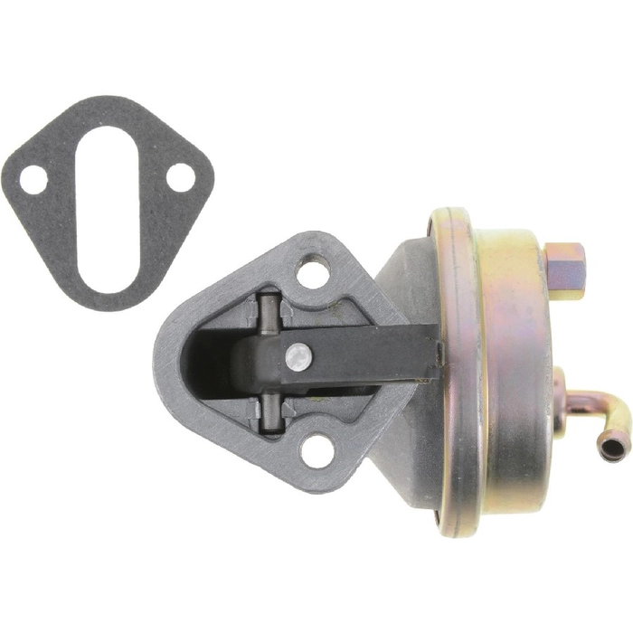 Bensinpumpe gm/jeep 2,5l l4 77-80