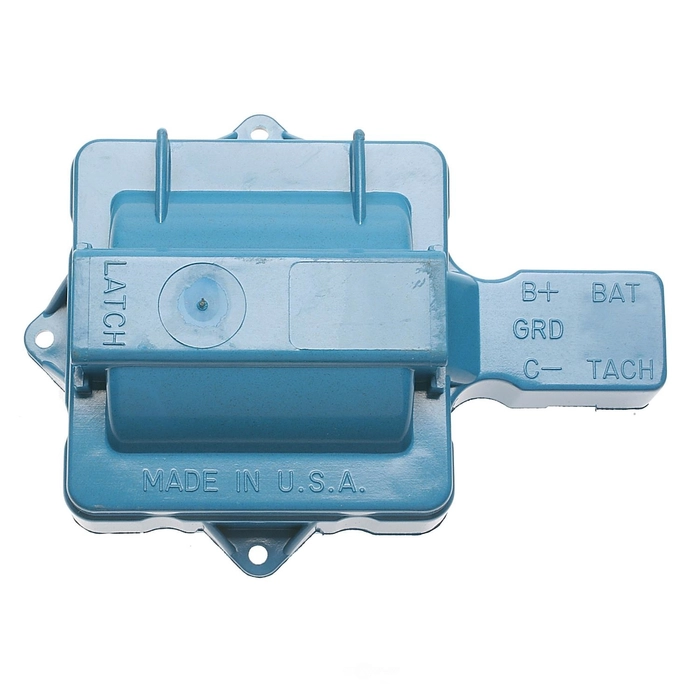 Fordelerlokk gm hei coil deksel, v8
