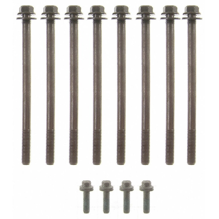 Topplokksboltsett