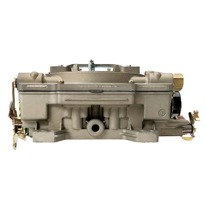 Carburator, edelbrock 600 cfm båt
