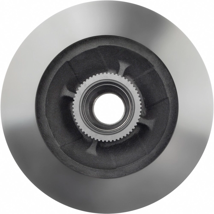 Bremseskive foran gm trk 93-99 + workhorse 99-05