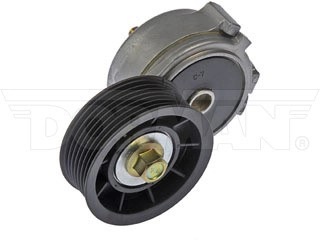 Tensioner, automatic dodge 92-03 + jeep grand cherokee 93-98
