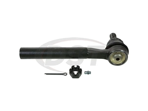 Tie rod end, hummer h3