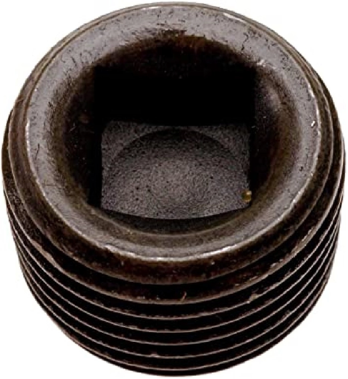 Plug rear axl fill /090-092