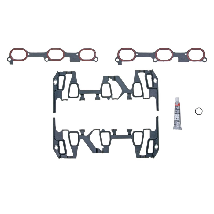 Innsugsmanifold pakning gm 3,1l 3,4l 96-03