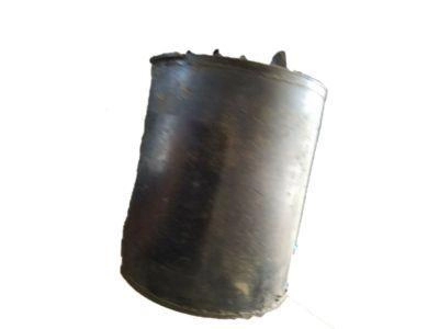 Kullfilter for bensindamp gm '82-90