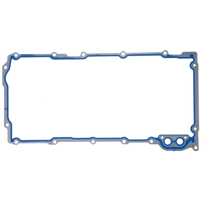 Bunnpannepakning chevy 5,3l 6,0l ls1 ls2 97-20