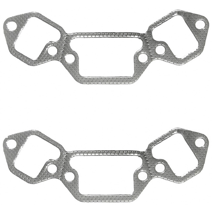 Exhaust manifold gasket amc 304,360,401 70->