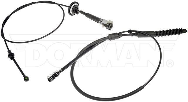 Shifter cable