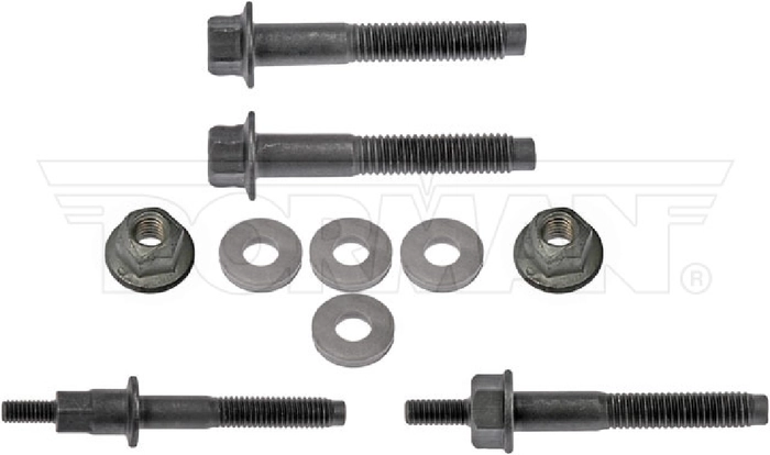 Stud kit, exhaust manifold mount 4,7