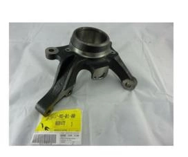 Knuckle spindel rh front