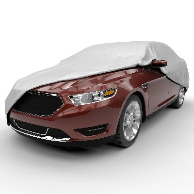 Car cover up to 432cm l x 152cm w x 122cm h