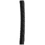 Radiatorslange flex 14,75" lang, 1,25" inv