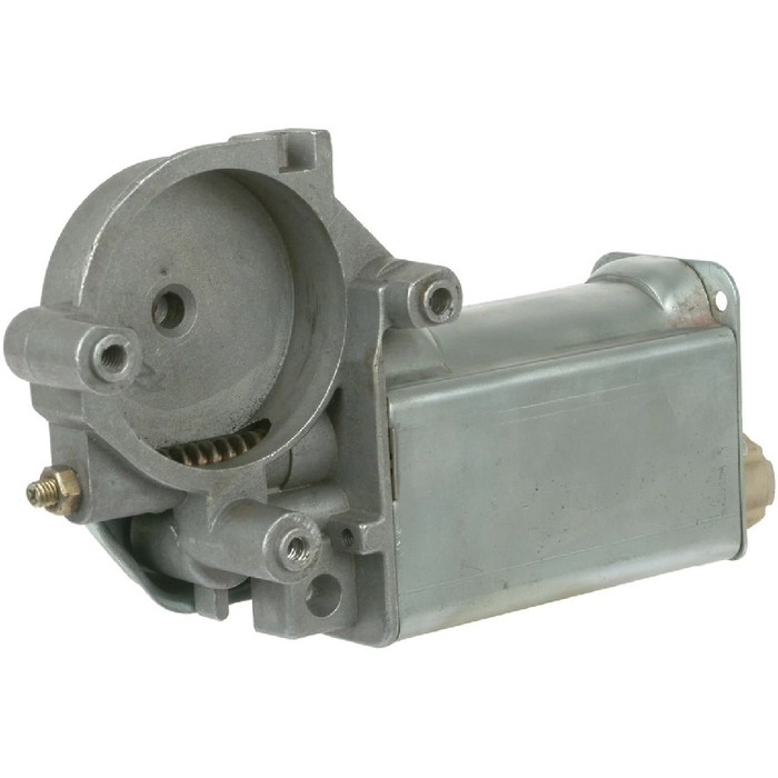 Window lift motor gm 76-82 + oldsmobile 76-79