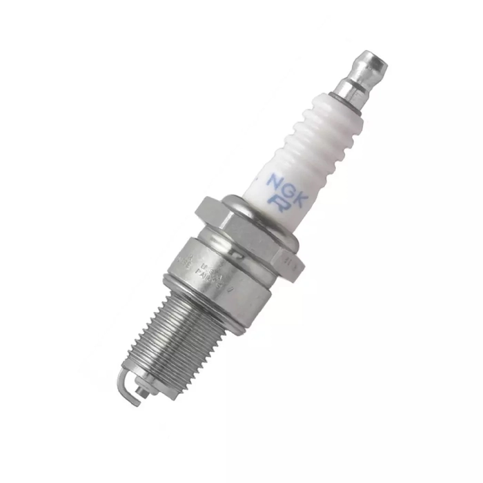 Spark plug