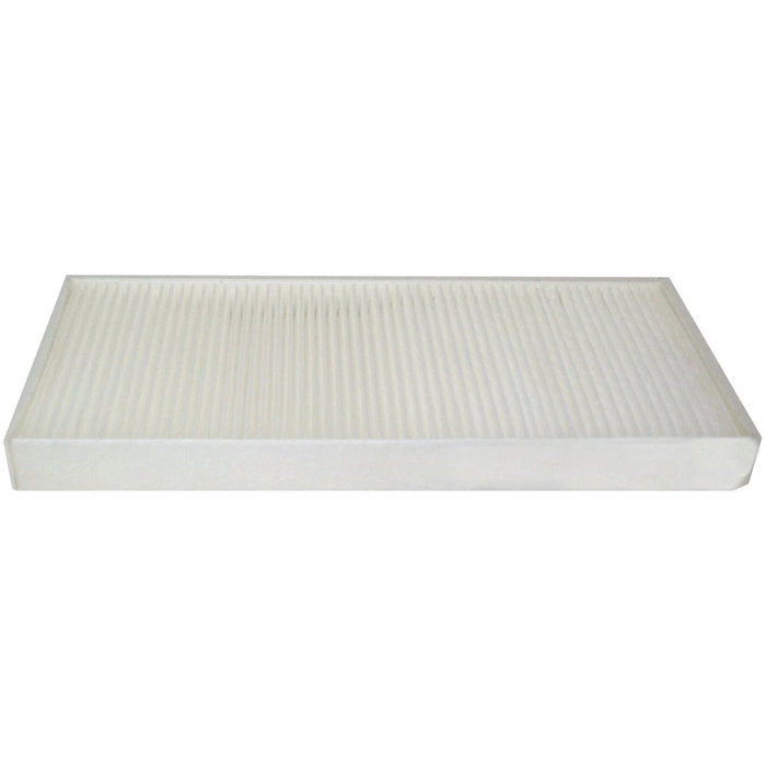 Cabin air filter
