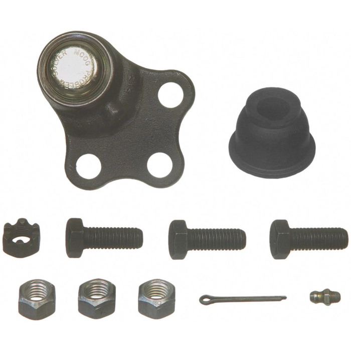 Ball joint use  k6527