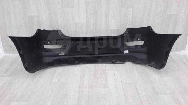 Panel nedre bak cruze