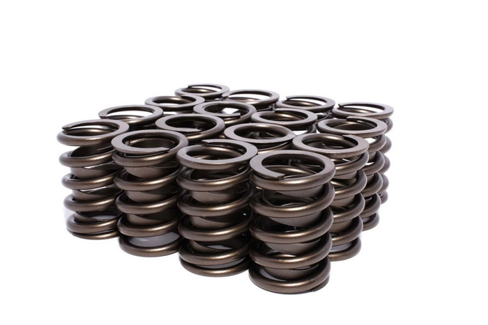 Valve spring