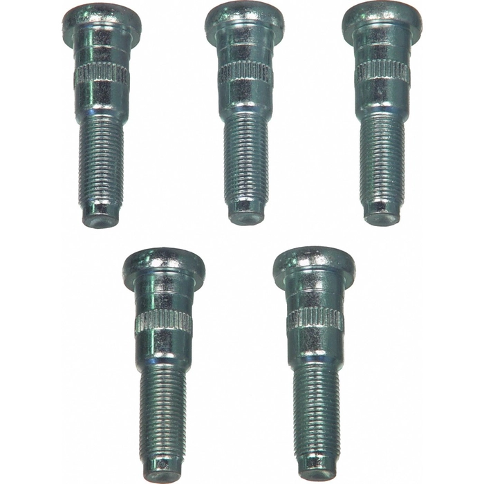 Wheel stud