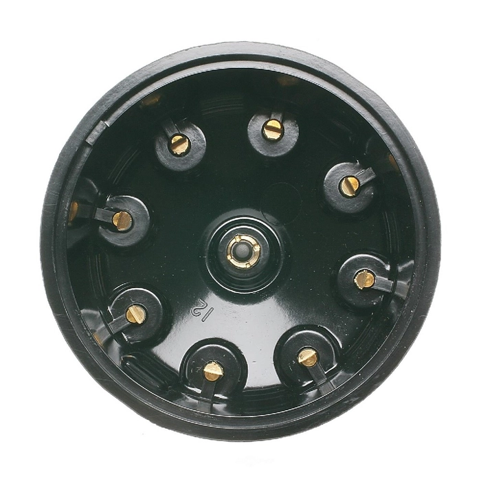 Distributor cap ford 49-56 v8