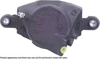 Caliper gm 69-72 foran