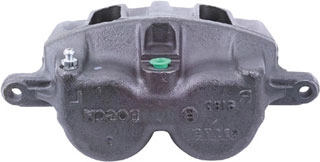 Caliper 99-04 + lincoln blackwood 02-03 front