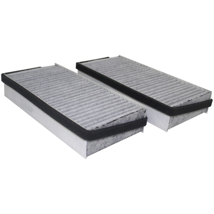 Cabin filter