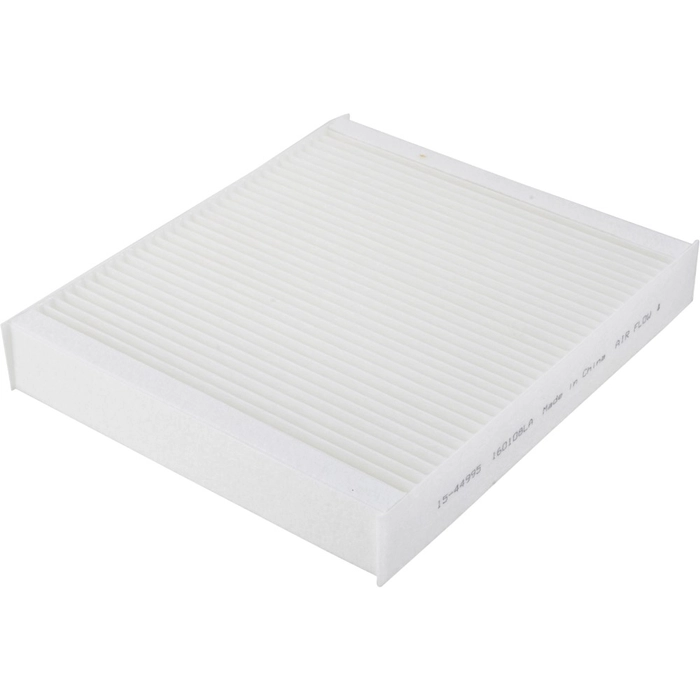 Cabin air filter